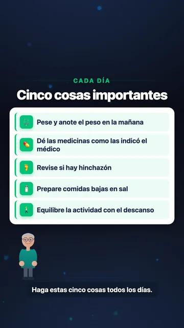 Su semáforo de salud / Conozca las 3 zonas