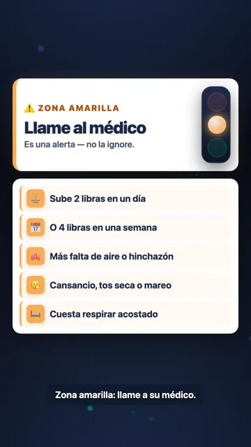 ZONA ROJA / Llame al 911