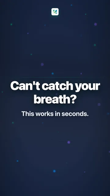 Fluid Backs Up Into Your Lungs