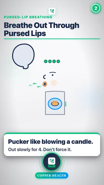 Helpful Tip
