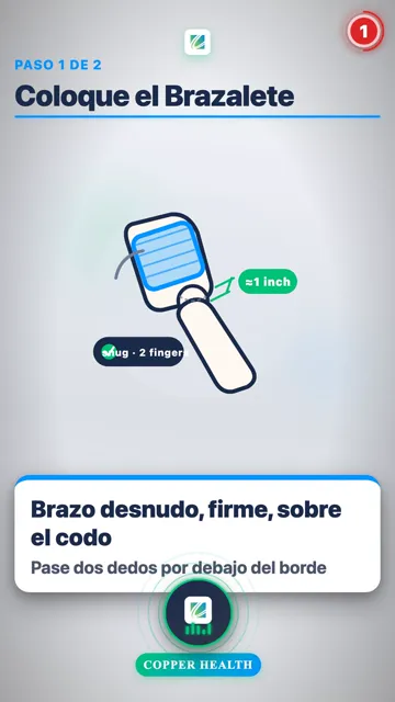 Quédese Quieto