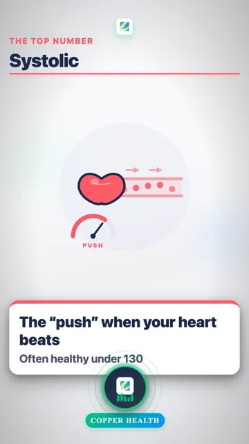 Diastolic