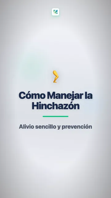 El Líquido Se Acumula Abajo