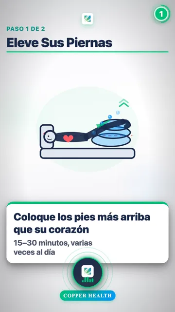 Use Compresión