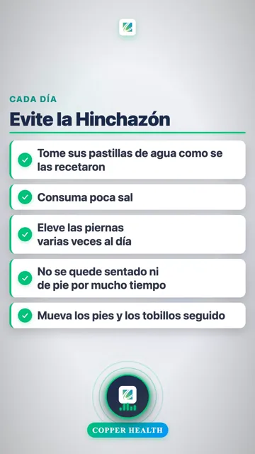 Llame a Su Médico Si