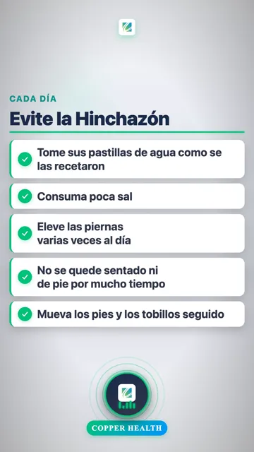 Contrólela Cada Día