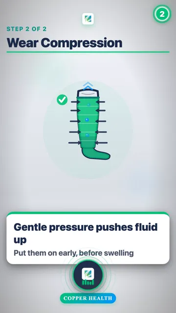 Helpful Tip
