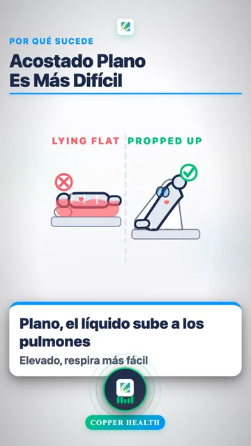 Elévese Entre 30 y 45°