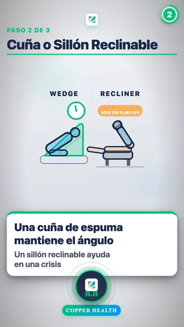 Necesitar Más Almohadas