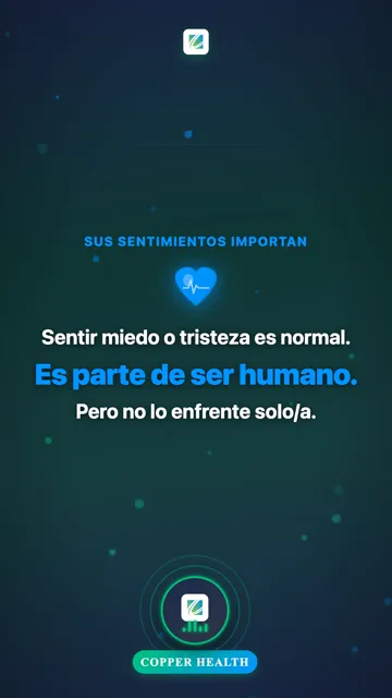 Bienestar Emocional