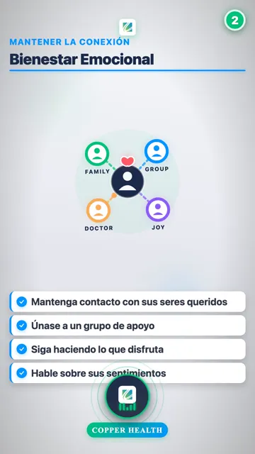 Hábitos y Alegría