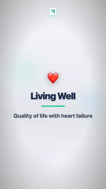 Living Well
