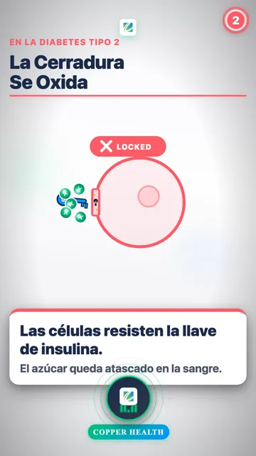 El Azúcar Alto Se Acumula