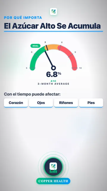 El Equilibrio Es la Meta