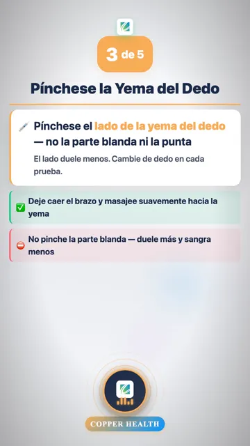 Lea y Registre