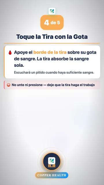 Rangos Objetivo