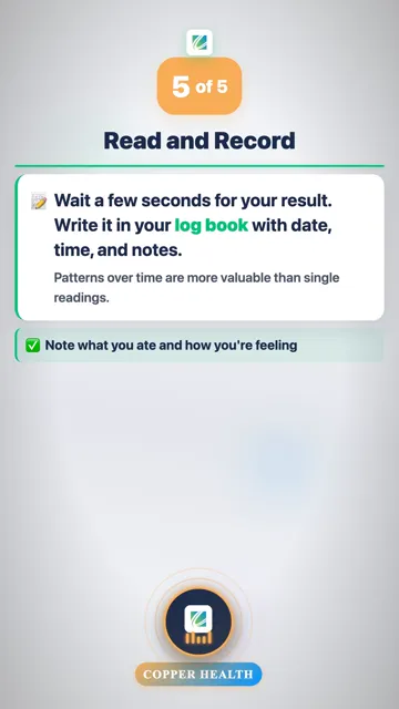 When to Test