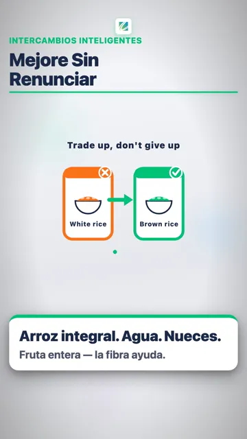 ¿Gustos? Sí