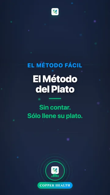 Mitad Verduras, Luego Divida el Resto