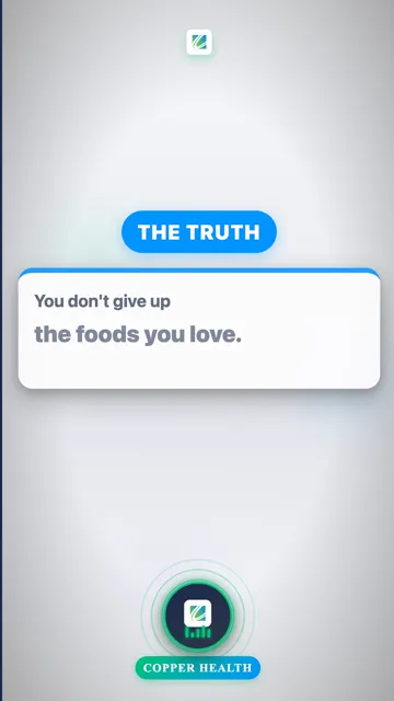 The Truth