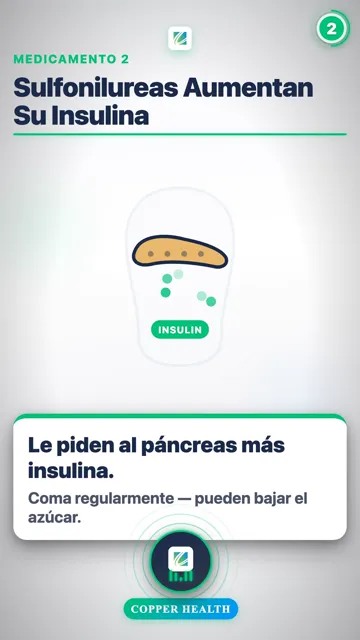 SGLT2 Elimina Azúcar Extra