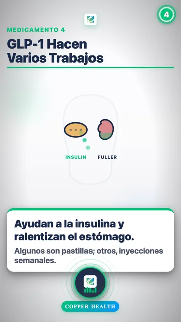 La Insulina Es Una Herramienta