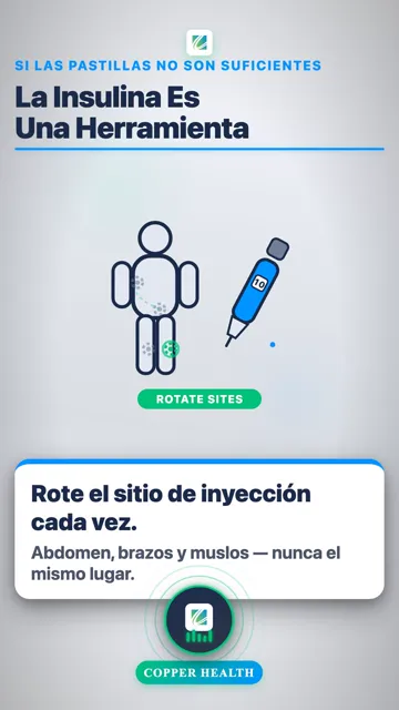 Mismas Pastillas, Misma Hora