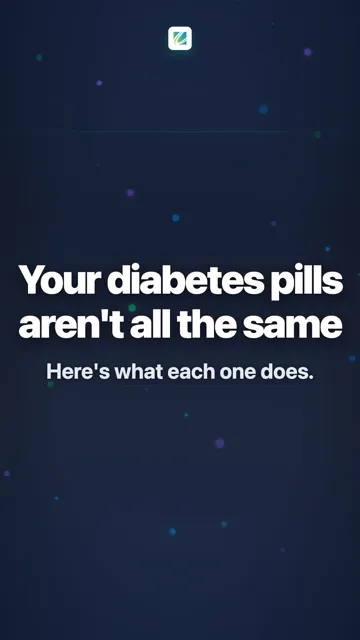 Diabetes Medications
