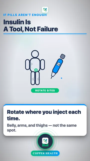 Pick A Time, Stick To It