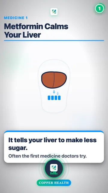Metformin Tip