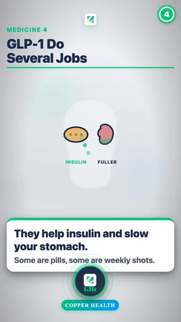 Insulin Is A Tool, Not Failure