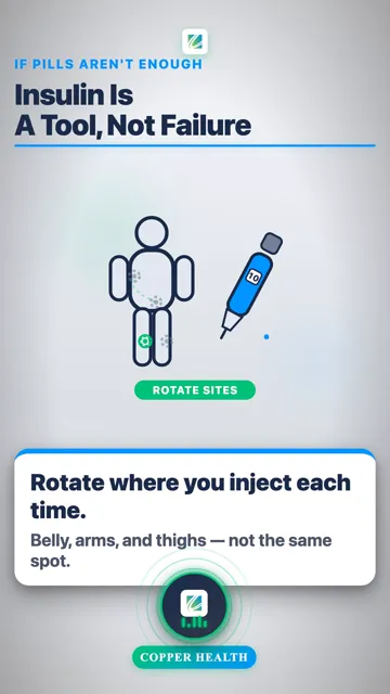 Same Pills, Same Time