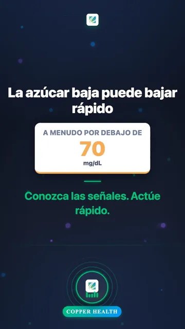 Su Cuerpo Le Avisa