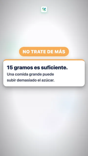 Esté Preparado