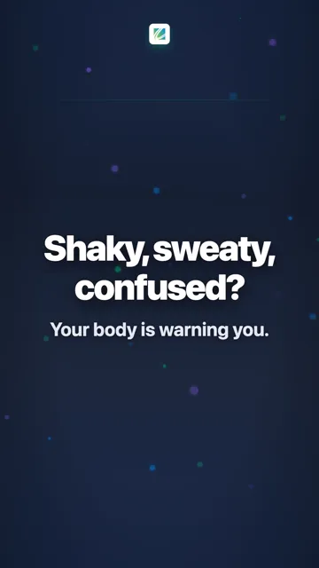 Low Blood Sugar