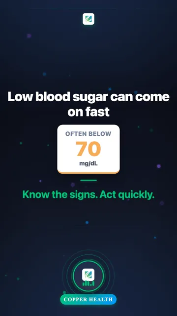 Your Body Warns You