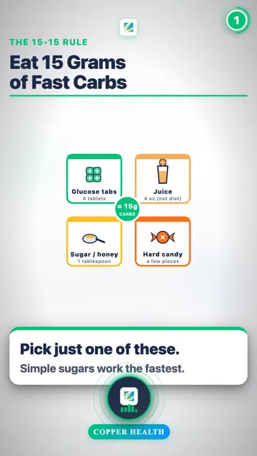 Wait 15 Minutes, Then Recheck