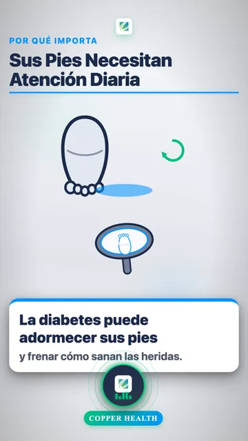 Sus Ojos Hacen un Gran Trabajo