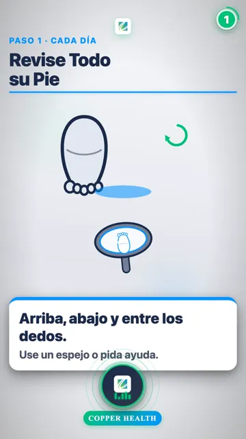 Sepa Qué Buscar