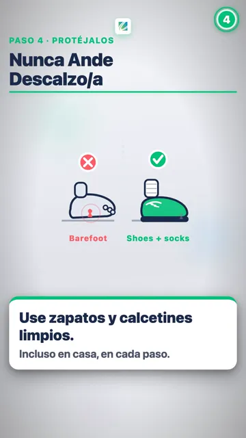 LLAME A SU ENFERMERA HOY SI