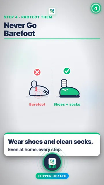 Every Day: Check · Wash · Protect
