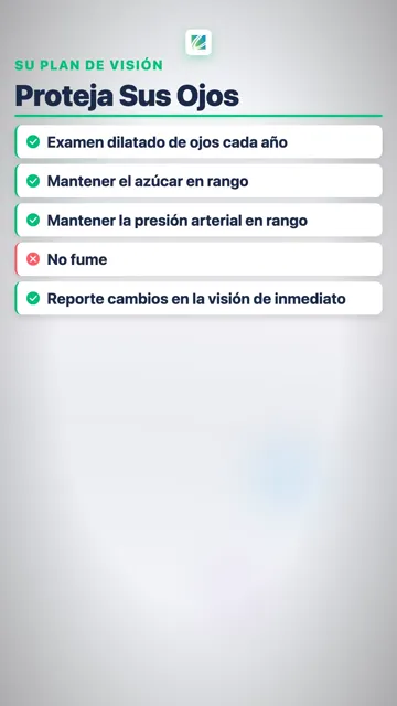 Buenas Noticias