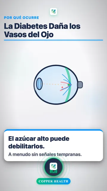 Examen Dilatado