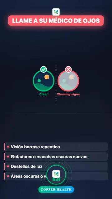 Proteja Sus Ojos