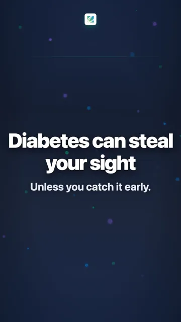 Diabetes Eye Health