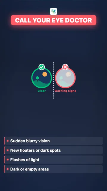 Protect Your Eyes