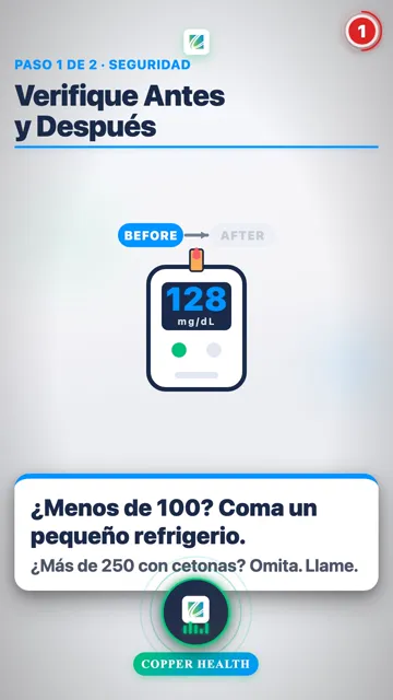Muévase Bien, Con Seguridad