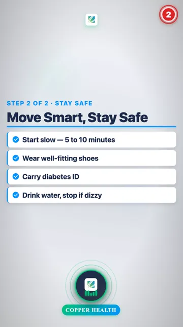 Helpful Tip