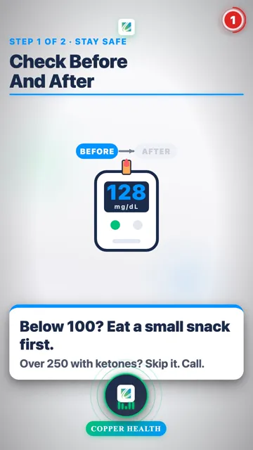 Carry a Fast Snack