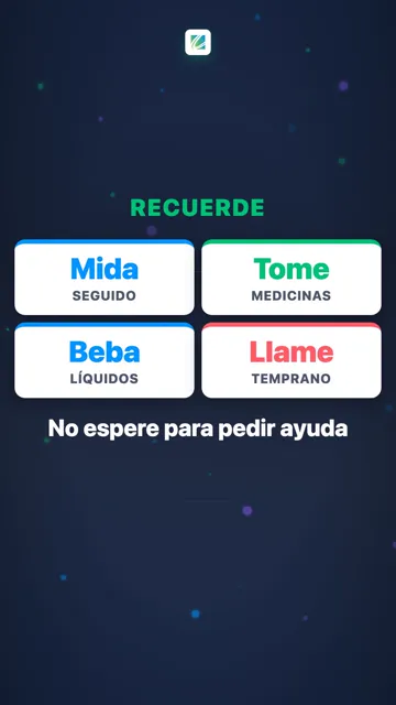 Lo próximo: vivir bien